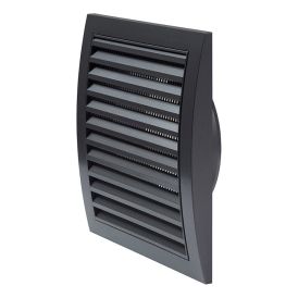 Ventilatsioonirest ND12A