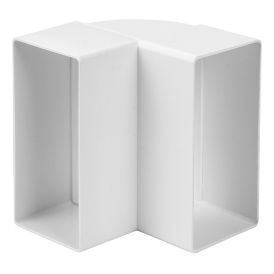 Põlv Europlast vertikaalne 220 x 55 mm, 90°
