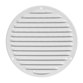 Ventilatsioonirest MR160