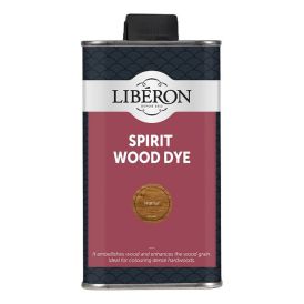 Peits Liberon Spirit Wood Dye 250 ml Walnut