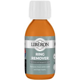 Plekieemaldusvahend Liberon Ring Remover 125 ml