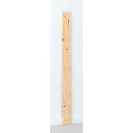 Külgpaneel Regalux Heavy puit 110 cm 2 tk