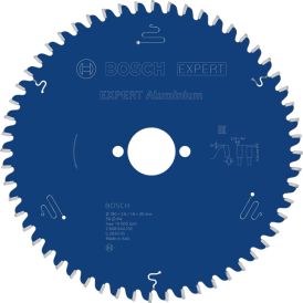 Saeketas Bosch EXPERT for Aluminium 190 x 30 mm 56T