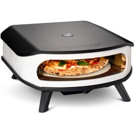 Pizzaahi Cozze 17"