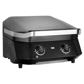 Elektrigrill Cozze E-500