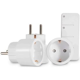 Pistiklüliti isekodeeruv Nexa MYCR-2 Set