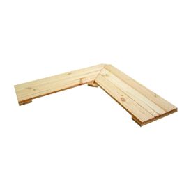 Nurgariiul Regalux Heavy puit 82,2 x 28,2 cm