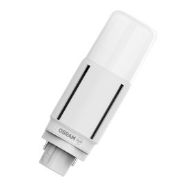 Led-lamp Osram Dulux S EM G23 4000 K 4,5 W