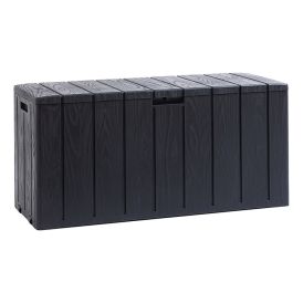 Säilituskast Toomax Bravo 270 l, antratsiit