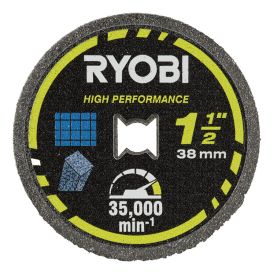 Teemantketas plaadile ja müüritisele Ryobi RAR305 38 mm