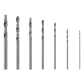 Puuriterade komplekt Ryobi RAR401-7 7-osaline