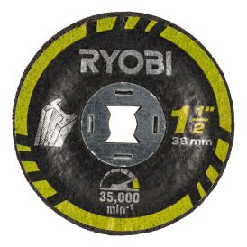 Lihvketas metallile Ryobi RAR507-2 38 mm 2 tk
