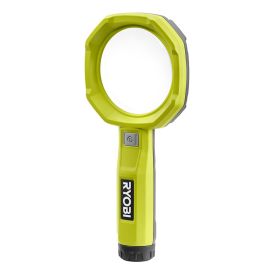 Luupvalgusti Ryobi USB Lithium RML4-0