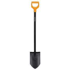 Labidas Fiskars Solid, teravaotsaga