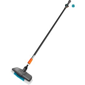Küürimisharja komplekt Gardena Cleansystem 150 cm
