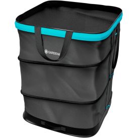 Aiajäätmete kogumiskott Gardena PopUp 220 l                      