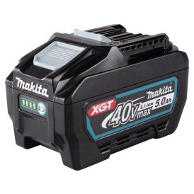 Aku Makita BL4050F XGT 40 V 5 Ah