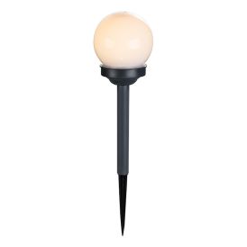 Solarvalgusti Globo Ø 10 x 35 cm