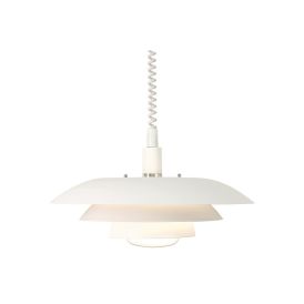 Rippvalgusti Aneta Epsilon 60 W valge