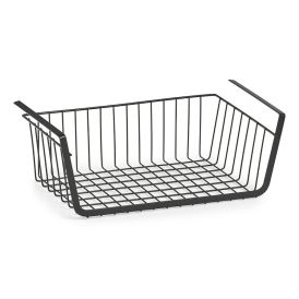 Riiulialune korv Zeller Industrial Design 41 x 26 x 15 cm