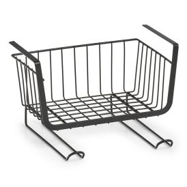 Riiulialune korv Zeller Industrial Design 31 x 26 x 19,3 cm