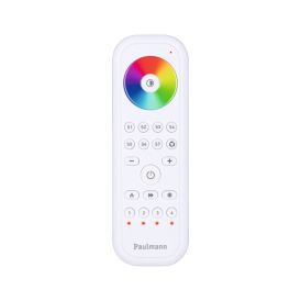 Kaugjuhtimispult Paulmann Smart Home Zigbee 3.0 Gent 2  valge