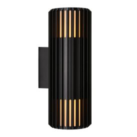 Seinavalgusti Nordlux Aludra Double Seaside IP54 must