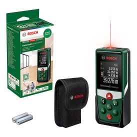 Laserkaugusmõõtja Bosch UniversalDistance 40C