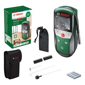 Kontrollkaamera Bosch UniversalInspect