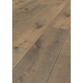 Laminaatparkett Logoclic Vinto tamm Tegen 12 mm KL33