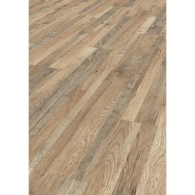 Laminaatparkett Logoclic Silentos Tamm Cabino 7+2 mm KL31
