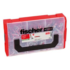 Kinnituste karp Fische FixTrainer DuoPower