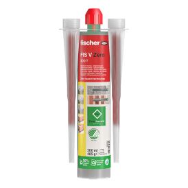 Süstmass Fischer V Zero 300 T