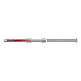 Lengitüübel Fischer DuoXpand 8x120 T 50 tk