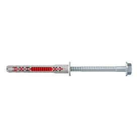Lengitüübel Fischer DuoXpand 10x80 FUS 50 tk
