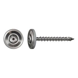 Tihendiga kruvi Spax T-star A2 T20 4,5 x 25 mm 75 tk