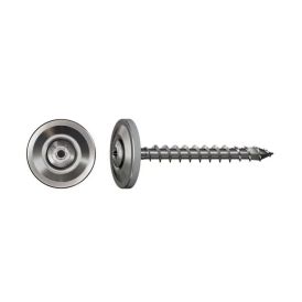 Katusekruvi seibiga Spax RST a" 4,5 x 45 mm 30 tk
