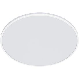 LED-plafoon Philips Ozziet Ø 40 cm, 22 W, 2700 K, 2300 lm