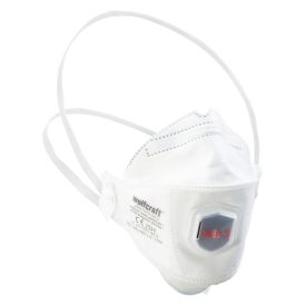Respiraator FFP3 2 tk