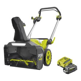 Akulumepuhur Ryobi MaxPower RY36STx53A-160 36 V