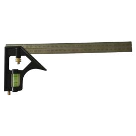 Nurgik Combi alu 300 mm