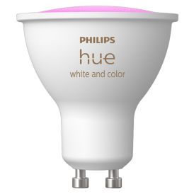 LED-lamp Philips Hue White and Color Ambiance GU10 4,2 W