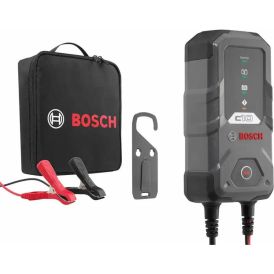 Akulaadija Bosch C30 3,8A 6/12V