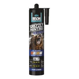 Liim Bison Grizzly Extreme 440 g