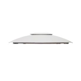 Varukatus Sunfun Palma 3 x 4 m paviljonile, hall