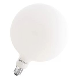 LED lamp Osram Vintage 1906 Big Globe 200, matt