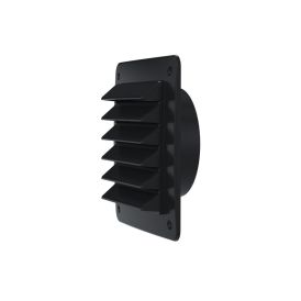 Ventilatsioonirest Fresh must 150 x 150 mm