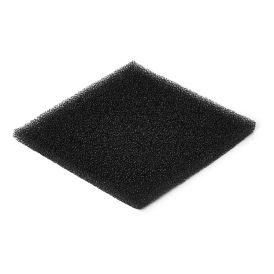 Filter Fresh must 158 x 158 mm 3 tk