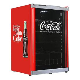 Külmkapp Cubes 115 l 