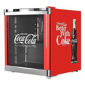 Külmkapp Cubes 48 l